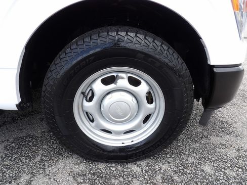 Used 2021 Ford F150 XL w/ Equipment Group 101A High RWD image 57