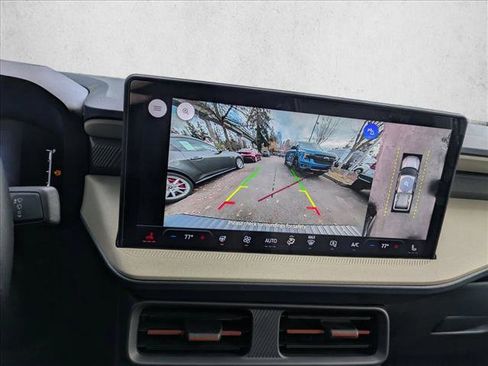 New 2026 Ford Maverick Lariat w/ 4K Tow Package image 14