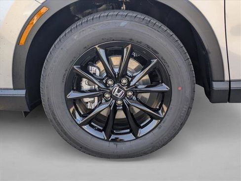 New 2026 Honda CR-V Sport image 10