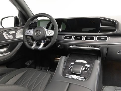 Used 2023 Mercedes-Benz GLS 63 AMG 4MATIC image 12