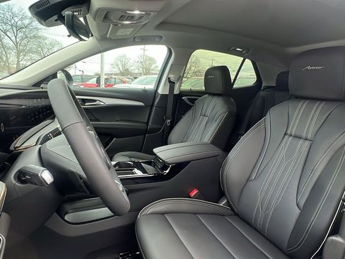 New 2026 Buick Envision Avenir AWD/4WD image 22