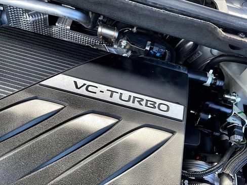 Certified 2023 Nissan Rogue SV w/ SV Premium Package image 30