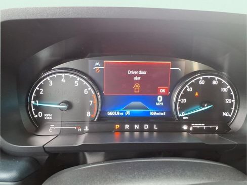Used 2024 Ford Maverick Lariat w/ Black Appearance Package AWD/4WD image 22