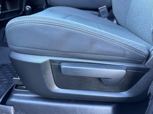 Used 2022 RAM 2500 Tradesman image 14