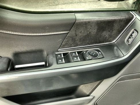 Used 2024 Ford F150 XLT w/ Mobile Office Package image 13