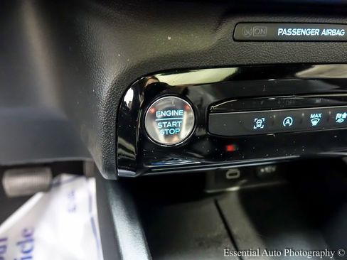 Used 2025 Ford Escape ST-Line Select w/ Tech Pack #1 image 17