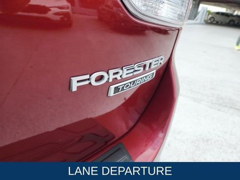 Used 2020 Subaru Forester Touring w/ Popular Package #2 image 15