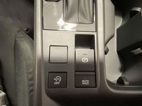 New 2026 Nissan Sentra S w/ S Cold Weather Package image 18