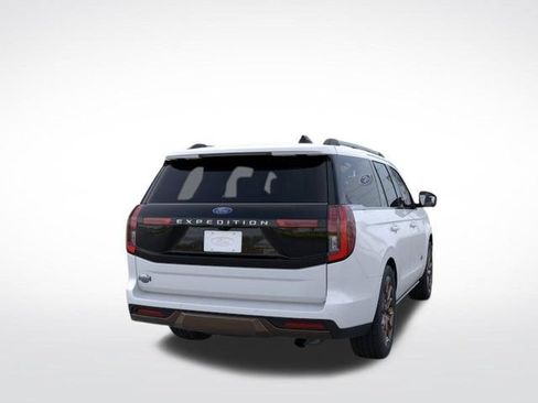 New 2026 Ford Expedition King Ranch AWD/4WD image 10