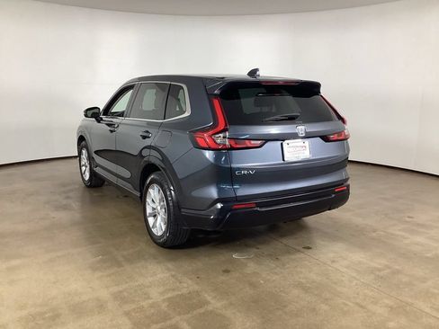 Used 2024 Honda CR-V EX image 7