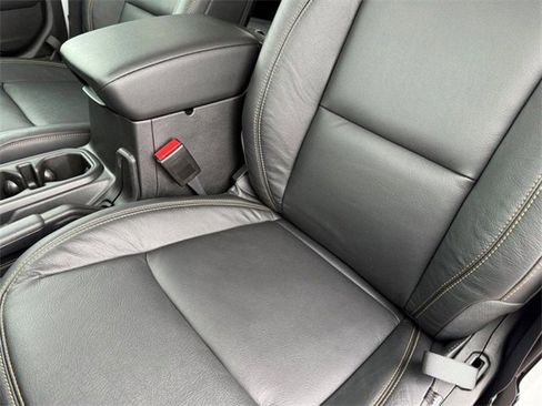 New 2025 Jeep Wrangler Willys image 32