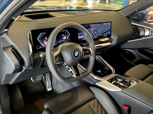New 2026 BMW X3 xDrive30 w/ M Sport Package AWD/4WD image 8