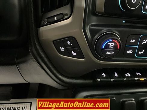 Used 2017 GMC Sierra 1500 Denali w/ Denali Ultimate Package image 26