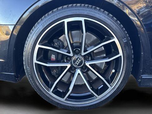 Used 2017 Audi S3 Premium Plus w/ Technology Package image 35