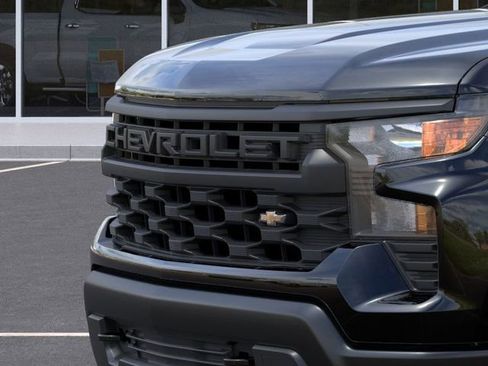 New 2025 Chevrolet Silverado 1500 W/T w/ WT Value Package image 13