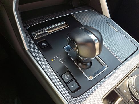 Certified 2024 MAZDA CX-90 Plug-In Hybrid w/ Premium Plus AWD/4WD image 19