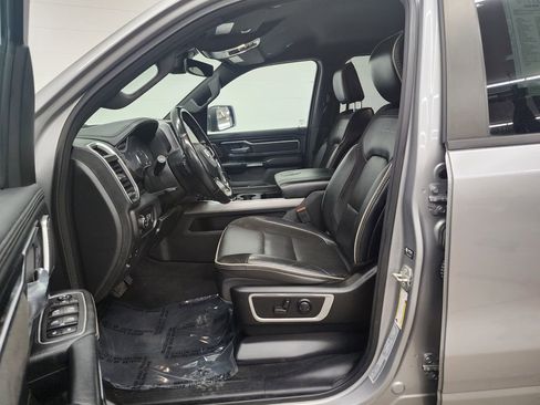 Used 2023 RAM 1500 Laramie image 12