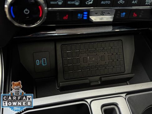 Used 2023 Ford F150 Raptor AWD/4WD image 20