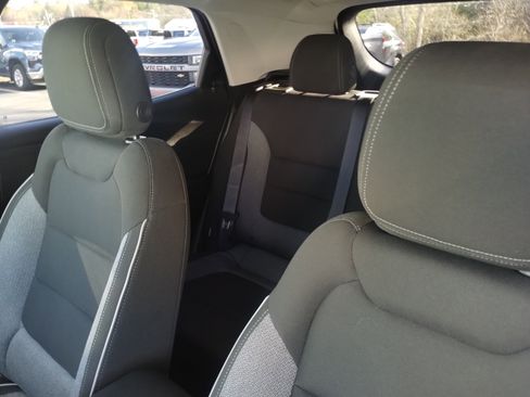 Used 2023 Chevrolet TrailBlazer LT image 14