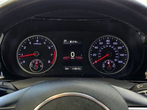 Used 2022 Kia K5 GT-Line image 23