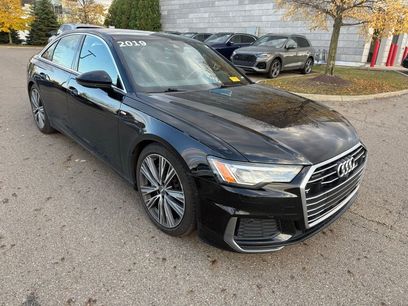Used 2019 Audi A6 3.0T Premium Plus w/ Premium Plus Package
