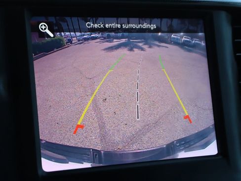 Used 2021 RAM 1500 Rebel w/ Rebel Level 1 Equipment Group AWD/4WD image 28