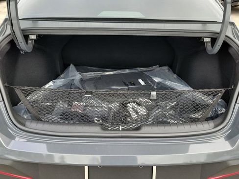 New 2026 Hyundai Elantra Sport image 8