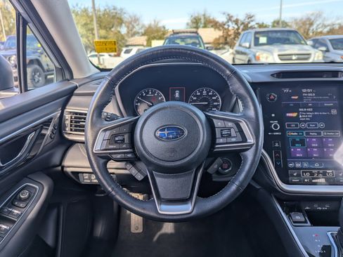 Certified 2022 Subaru Outback Limited w/ Popular Package #2 image 23