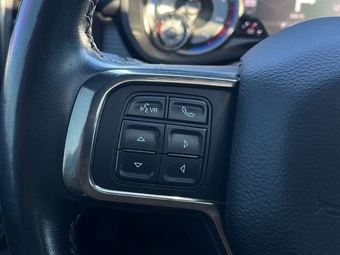 Used 2020 RAM 3500 Limited image 59