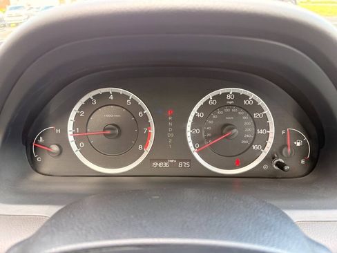 Used 2009 Honda Accord LX image 23