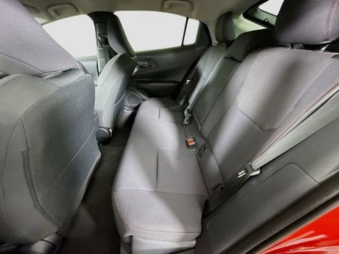 New 2026 Toyota Prius Plug-In Hybrid FWD image 22