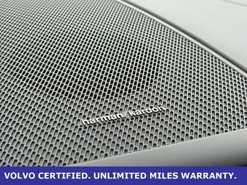 Certified 2023 Volvo XC60 B6 Ultimate image 26