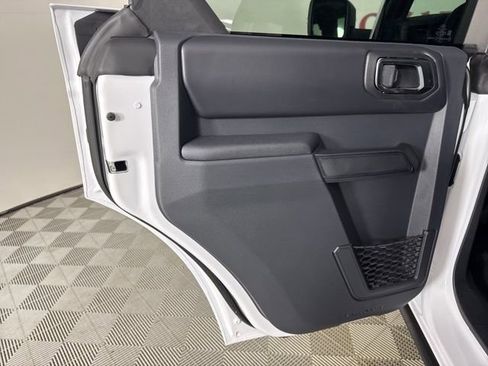 New 2025 Ford Bronco Badlands image 19