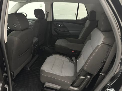 Used 2019 Chevrolet Traverse LT w/ LPO, Cargo Package AWD/4WD image 41