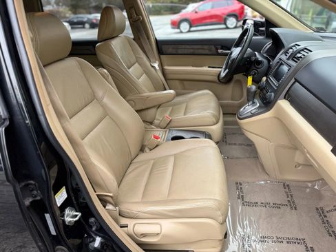 Used 2009 Honda CR-V EX-L image 19