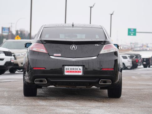 Used 2014 Acura TL w/ Technology Package image 4