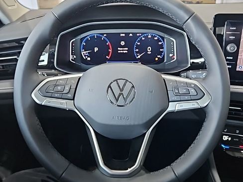 New 2026 Volkswagen Jetta SEL FWD image 35