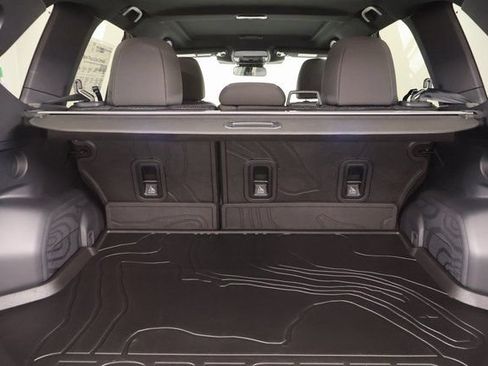 New 2026 Subaru Forester Premium AWD/4WD image 23