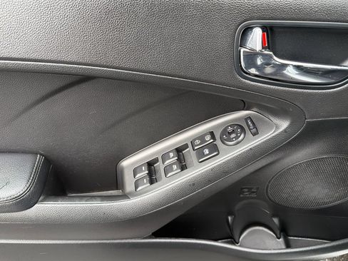 Used 2016 Kia Forte EX FWD image 10