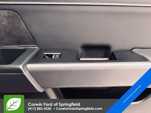 New 2025 Ford F150 XLT w/ Equipment Group 302A MID image 24