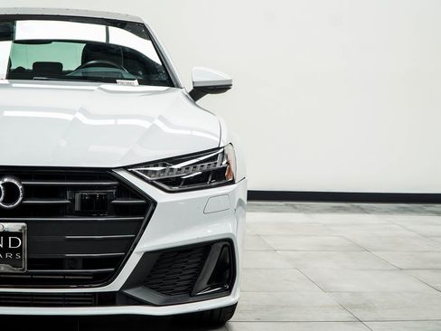 Used 2023 Audi A7 3.0T Prestige w/ Luxury Package image 4