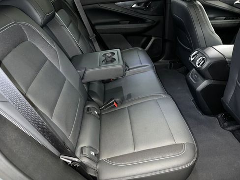 Certified 2024 Chevrolet Blazer EV LT image 31