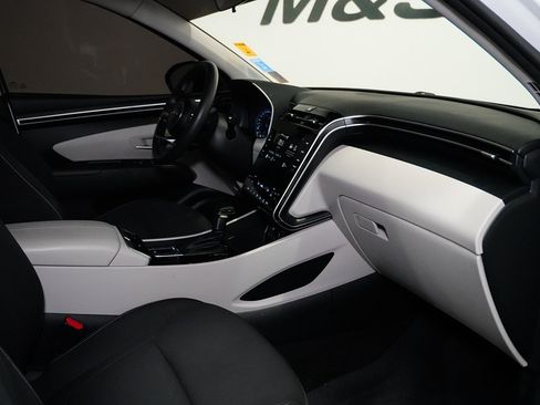 Used 2024 Hyundai Tucson SEL AWD/4WD image 25
