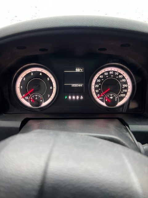 Used 2014 RAM 1500 Express AWD/4WD image 6