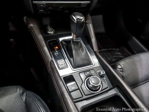 Used 2016 MAZDA MAZDA6 Grand Touring image 26