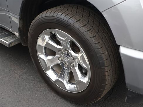 Used 2021 RAM 1500 Big Horn image 8