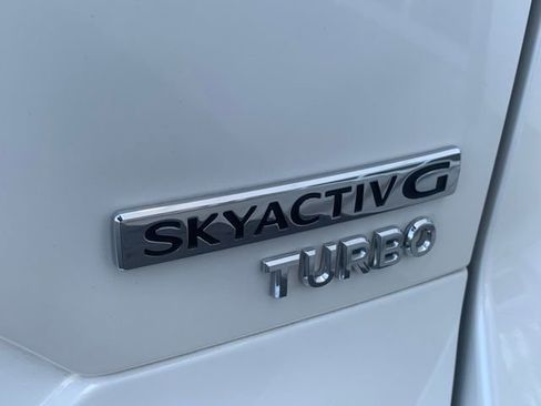 Used 2022 MAZDA CX-5 Signature AWD/4WD image 5