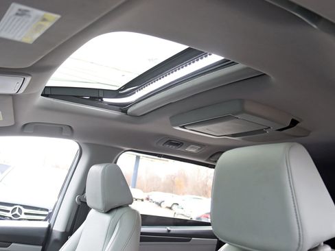 Used 2019 Honda Odyssey EX-L image 31