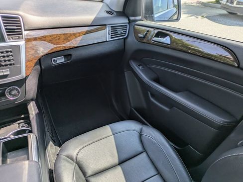 Used 2014 Mercedes-Benz ML 350 4MATIC image 17