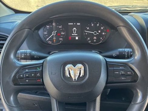 Used 2023 RAM ProMaster 3500 w/ Driver Convenience Group FWD image 35